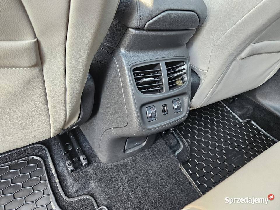 Opel Grandland X Grandland X Piaseczno