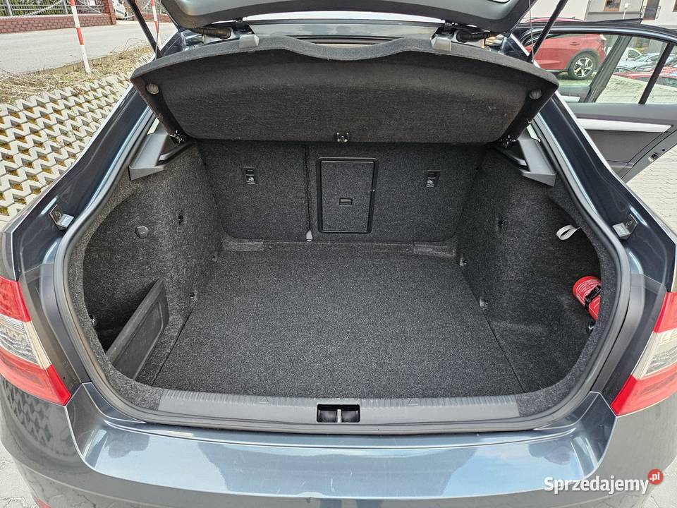 Skoda Octavia 2018 14 TSI 150 salon Polska FV 23 sprzedam