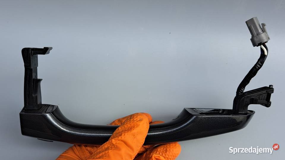 Klamka Przód Lewa Hyundai i30 III PD Keyless dolnośląskie