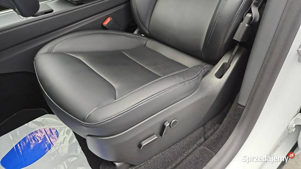 Tesla Y Long Range RWD Z Polskiego Salonu automatyczna Warszawa sprzedam