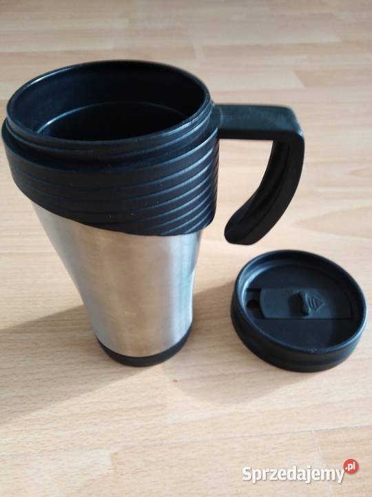 Kubek termiczny 400 ml Lębork