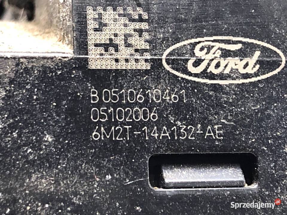 PRZEŁĄCZNIK SZYB FORD S 6M2T14A132 0614 osobowe