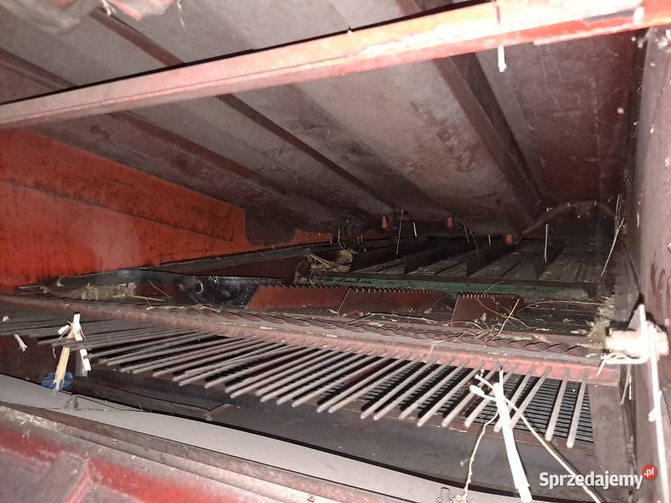 Bizon z056 super nieuszkodzony łódzkie Opoczno