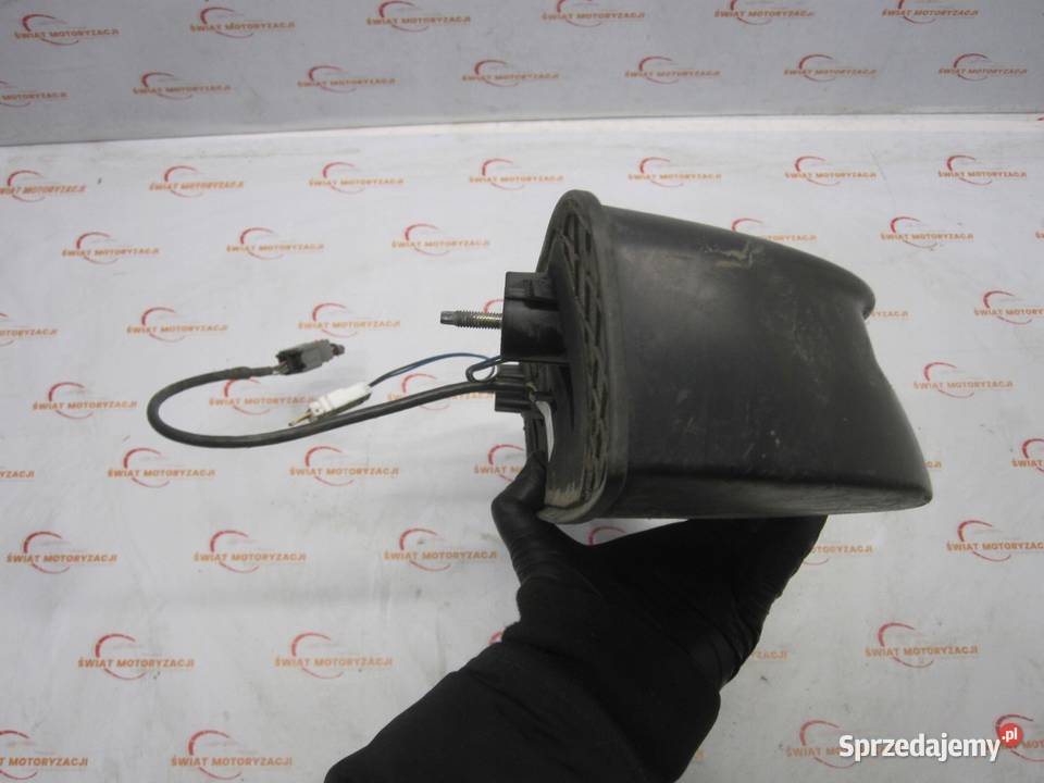 DUCATO BOXER JUMPER światło STOP kamera Kielce sprzedam