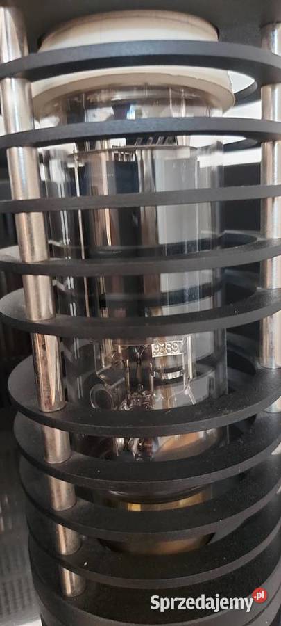 KR Audio VA350 klasa A 2x30W Hi End pilot Białystok sprzedam