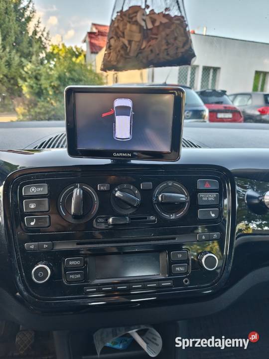 Volkswagen UP Gorzów Wielkopolski sprzedam