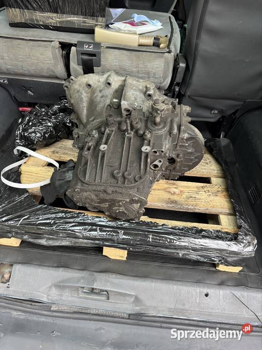 Fiat Scudo 9 osobowy Zamiana Zamienię na tańsze Wojkowice