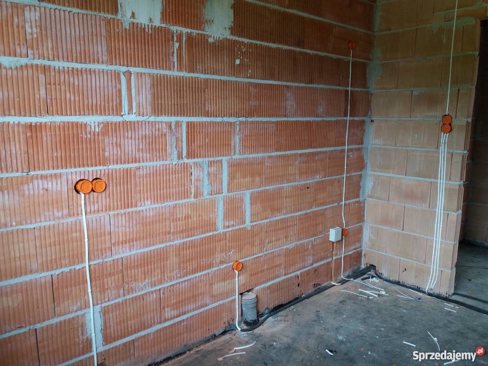 Instalacje elektryczne 20pkt Sosnowiec