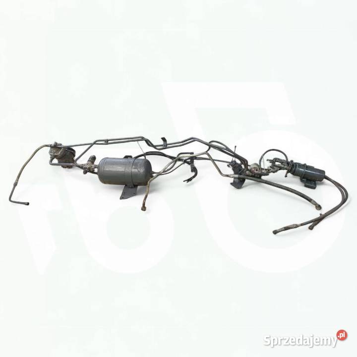 Zbiornik powietrza H822880090010 G822880020150 Motoryzacja wielkopolskie Wilkowo
