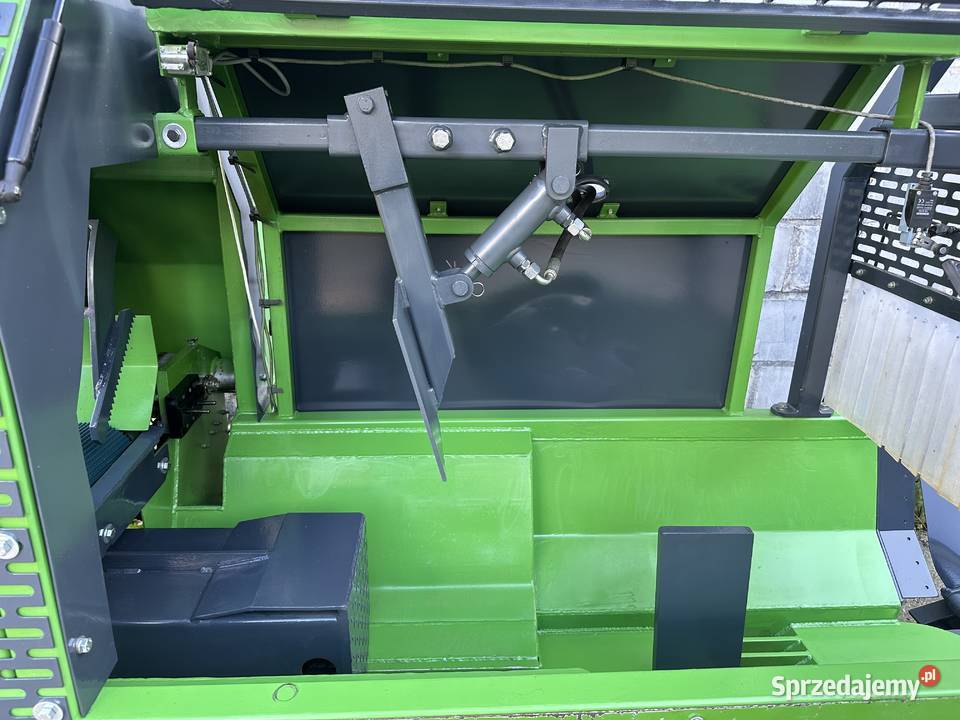 Piło Łuparka ROLTRAC Żary sprzedam