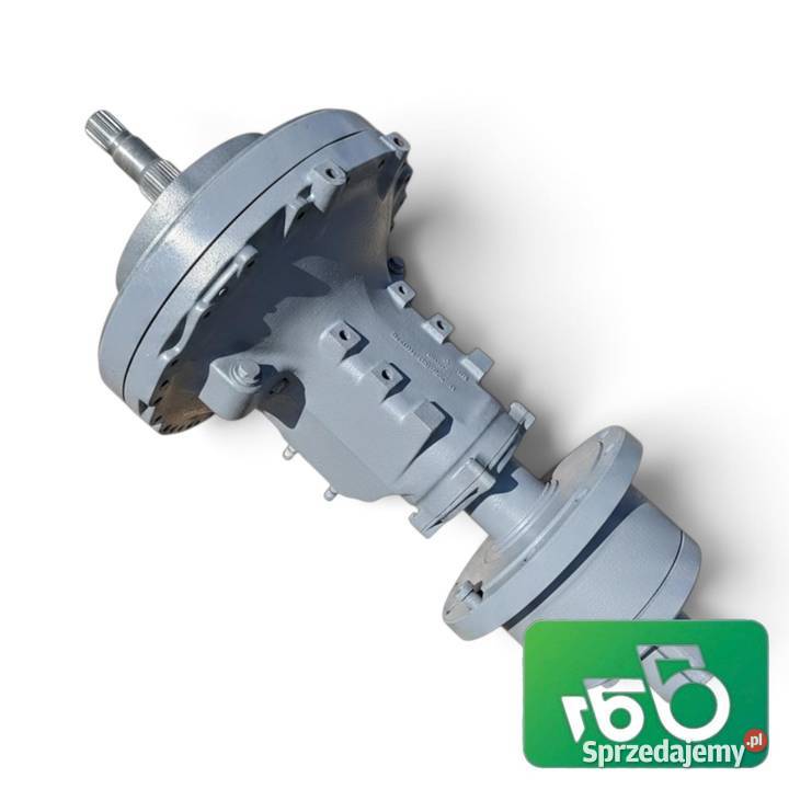 Zwolnica Reduktor M934152150110 FENDT 930 Vario Wilkowo