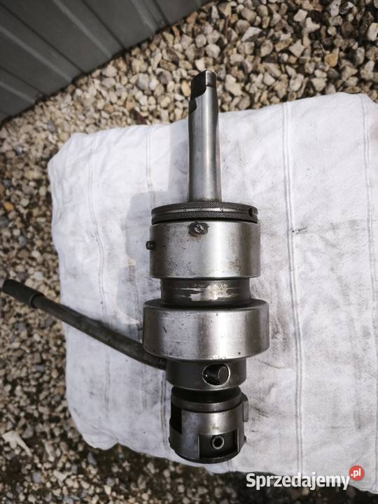 Uchwyt Gwintowniczy Jastrzębie-Zdrój sprzedam