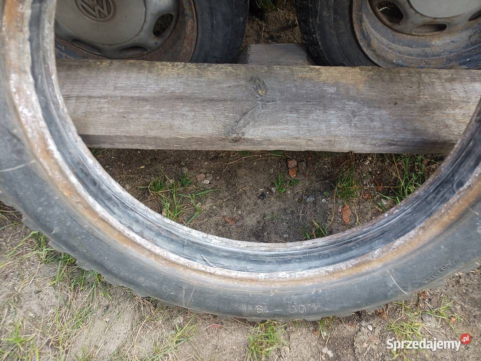 SokółJunak Opona Bytonia