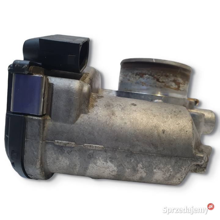 PRZEPUSTNICA Opel Corsa C 12 16V 24420536 Chełm sprzedam