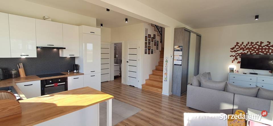 5pok 160met Dębowej NOWE2022TARASOGRÓD Juszczyn 6563zł/m2 dolnośląskie