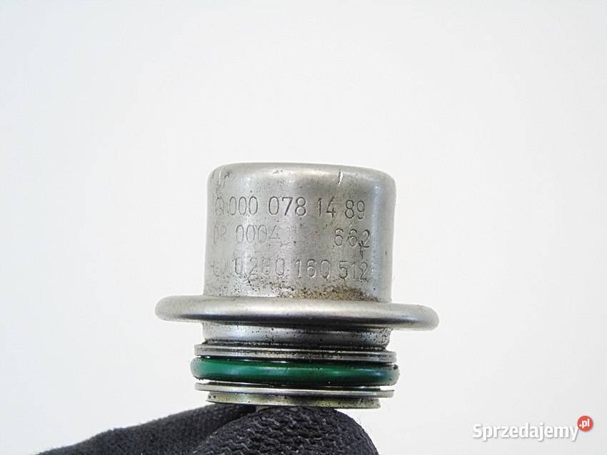 REGULATOR PALIWA 20 B MERCEDES E200 W210 S210 Sosnowiec