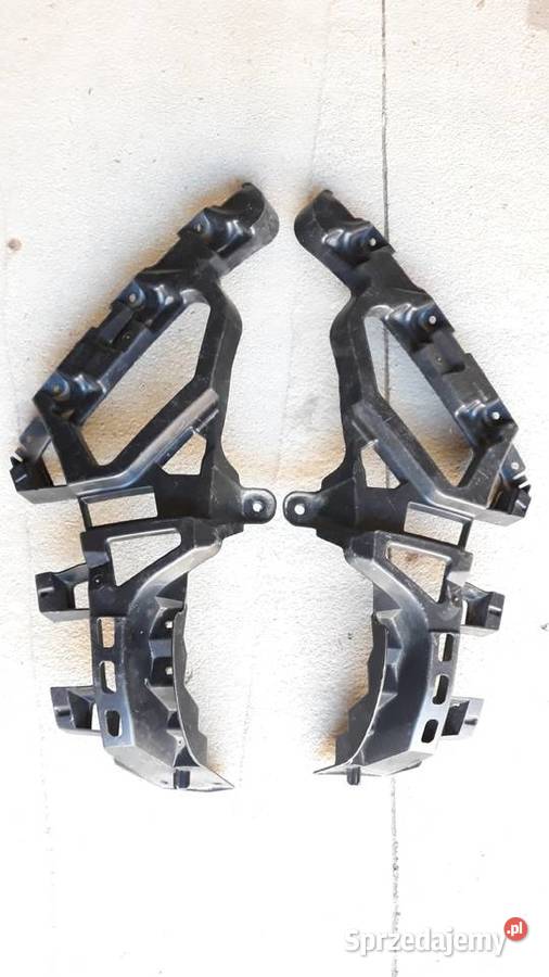 PEUGEOT 5008 II ŚLIZG ZDERZAKA PRAWY TYŁ Zatom Stary sprzedam