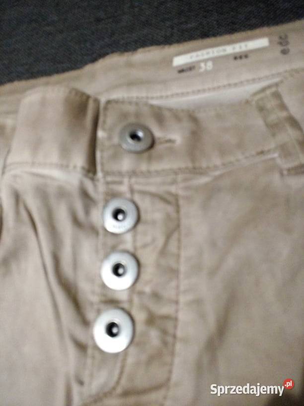 Spodnie damskie Długie Częstochowa