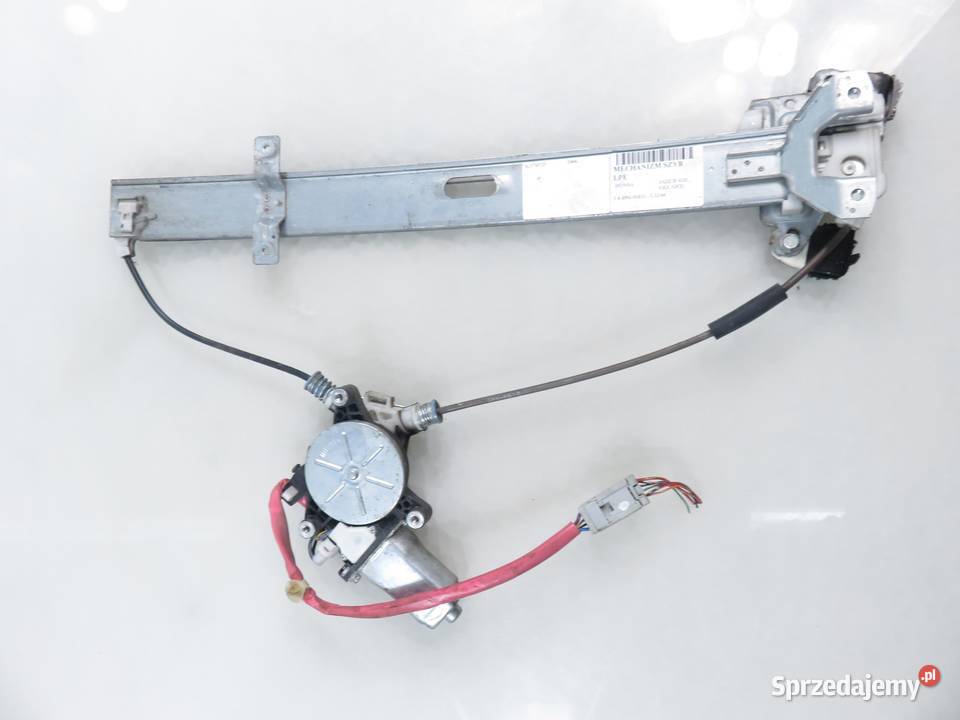 PODNOŚNIK SZYBY LEWY PRZEDNI HONDA JAZZ II osobowe sprzedam