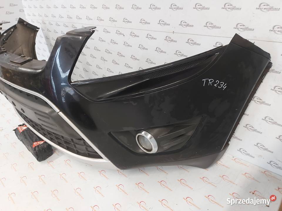 FORD KUGA MK1 zderzak przód 8V4117757A Kielce