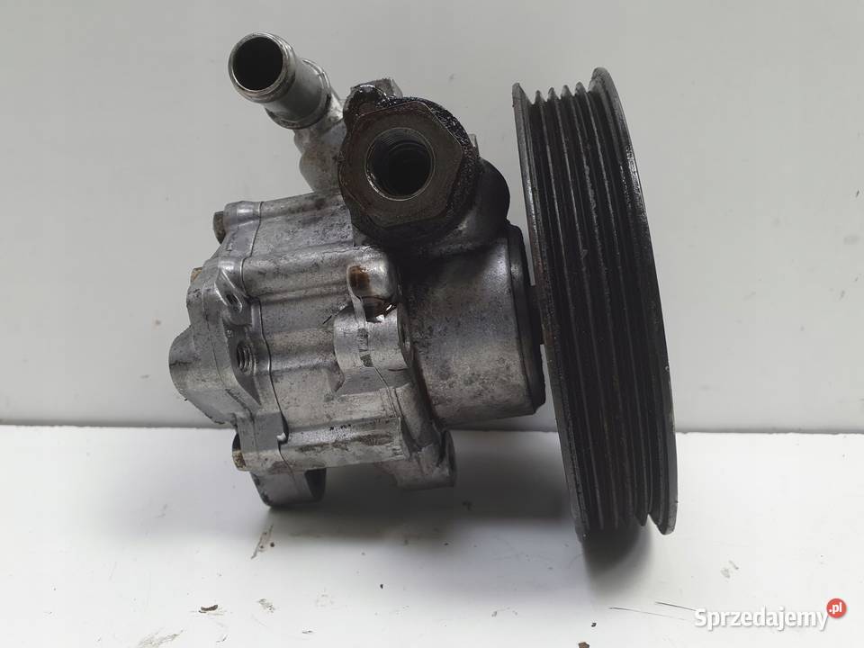 Land Rover Freelander 20 TD4 POMPA WSPOMAGANIA Rudka