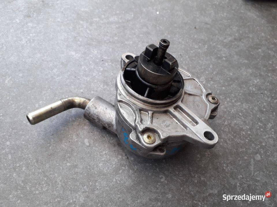 VACUM WAKUM POMPA Mercedes W202 W210 22 CDI świętokrzyskie Włoszczowa
