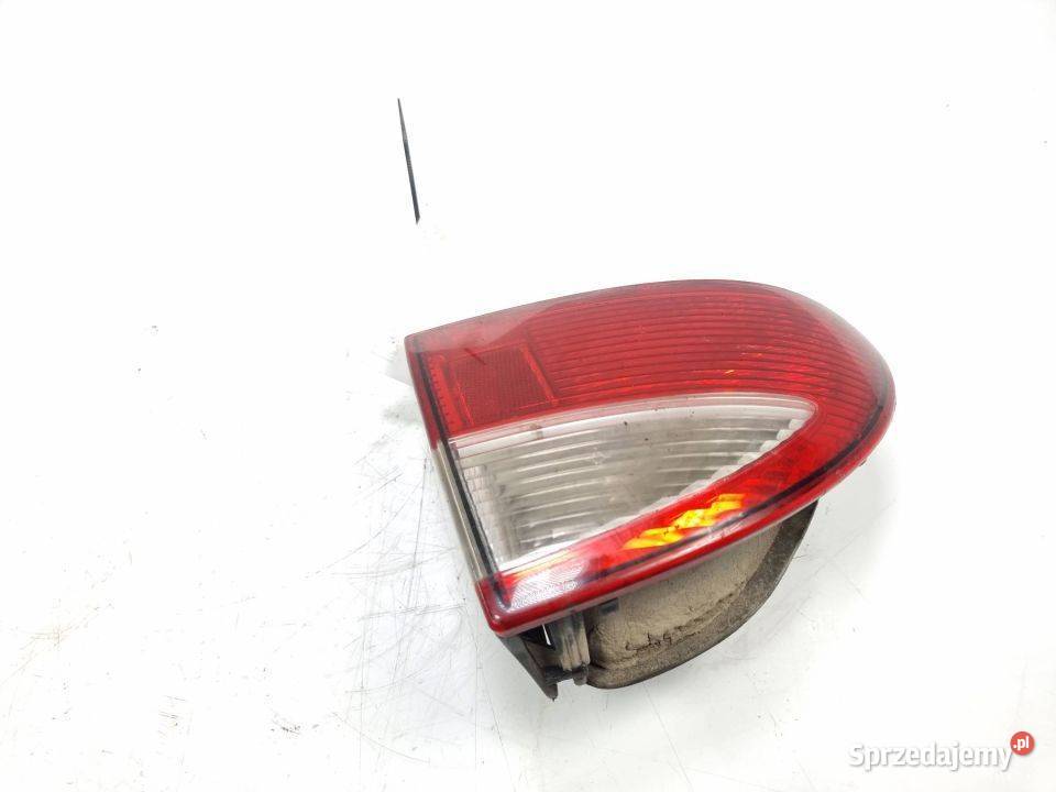 LAMPA LEWA TYŁ SEAT LEON Lipno