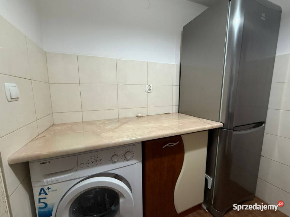 mieszkanie 2 pokojowe parter WŁAŚCICIELA Świebodzin sprzedam