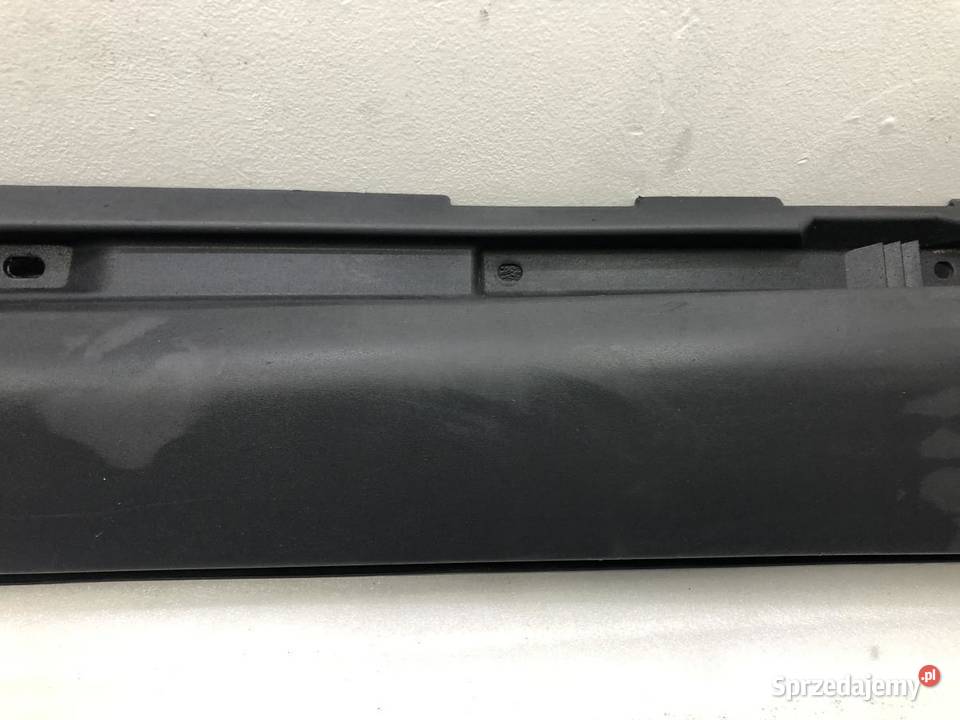 LISTWA NAKŁADKA PROGOWA PRAWA 30653723 VOLVO Progi Karoseria