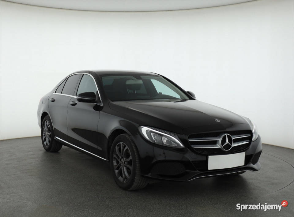 Mercedes C C 160