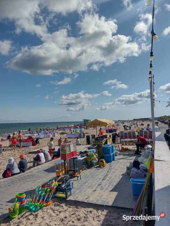 Działka rolnobudowlana na granicy Władysławowa i Katowice