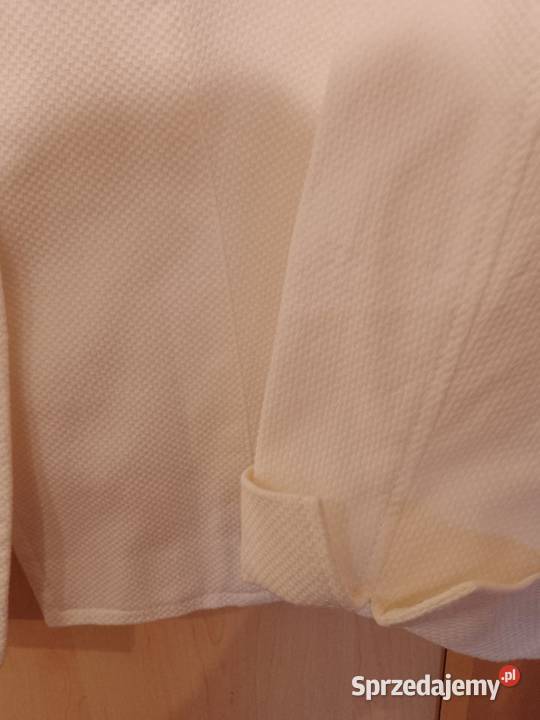 Piękne żakiety damskie Bez wzoru Częstochowa sprzedam