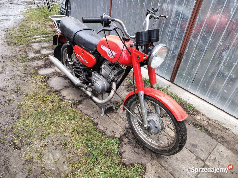 Mińsk 125 Wierzbica-Osiedle sprzedam