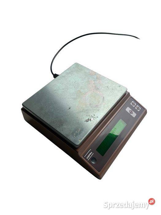 Waga KERN 82243 Tuliszków sprzedam