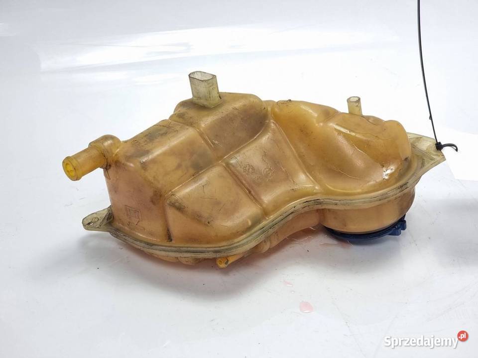 ZBIORNICZEK WYRÓWNAWCZY AUDI A4 B5 8D01214032 Lipno