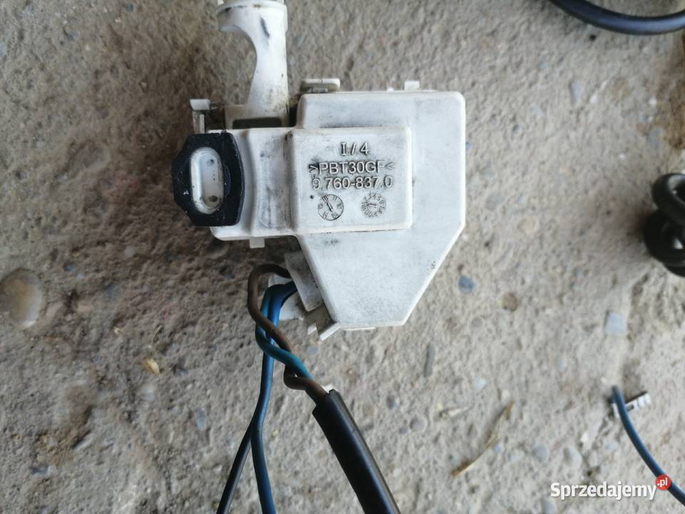 Włącznik Karcher k3 z kablem Pozostałe Kazimierza Wielka sprzedam