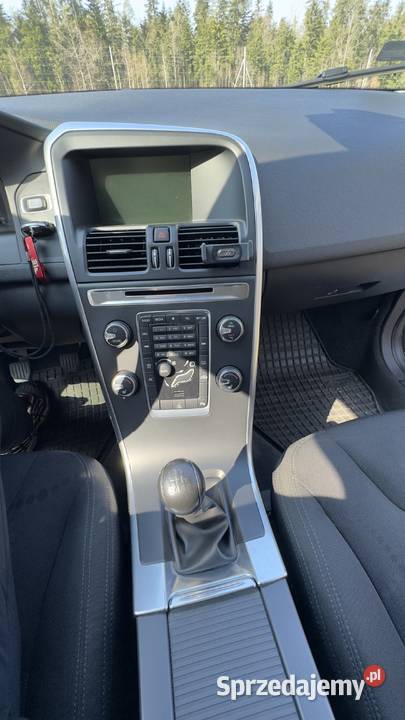 Volvo XC 60 D3 wielofunkcyjna kierownica Skarżysko-Kamienna sprzedam
