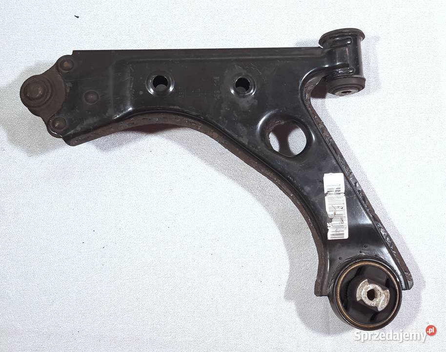 WAHACZ PRAWY PRZÓD FIAT GRANDE PUNTO LINEA osobowe Mielęcin
