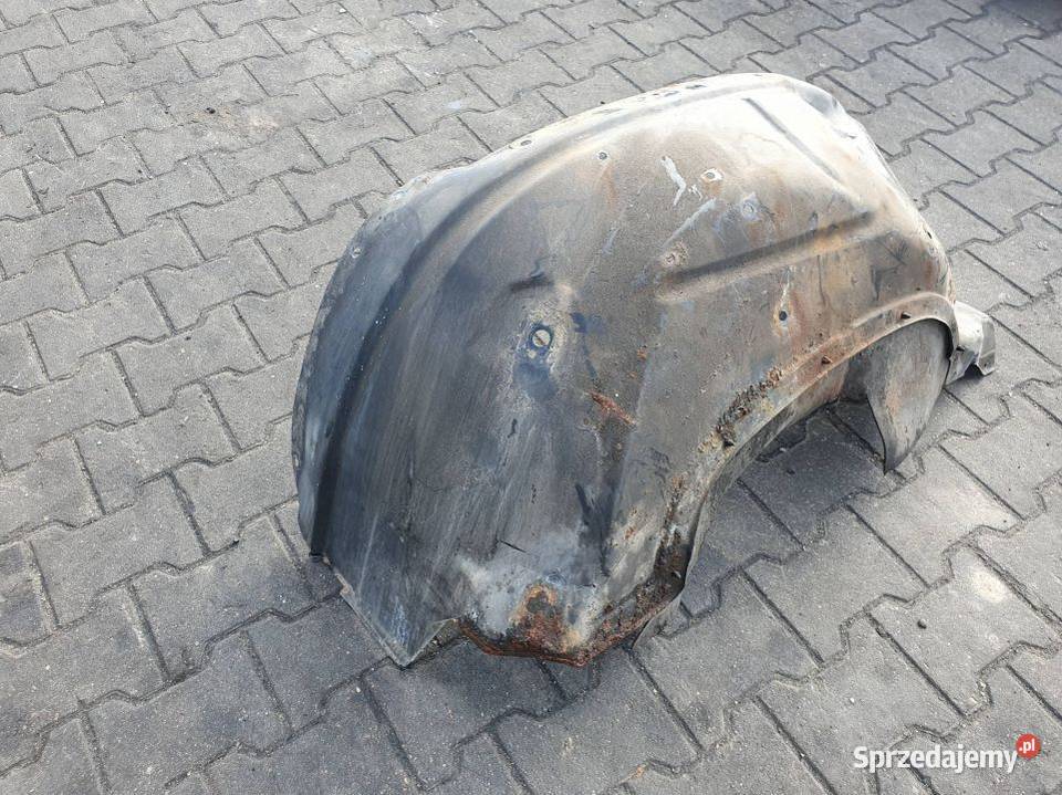 NADKOLE LEWE GMC YUKON DENALI 1999 osobowe Lipno