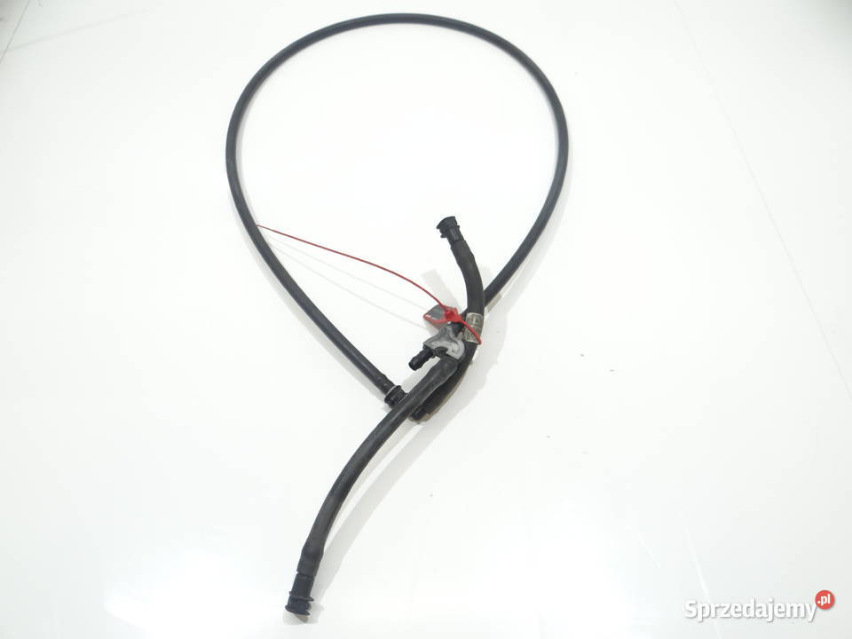 PRZEWÓD WĄŻ SPRYSKIWACZY BMW E60 E61 OE 7059207 osobowe Strzyżewice