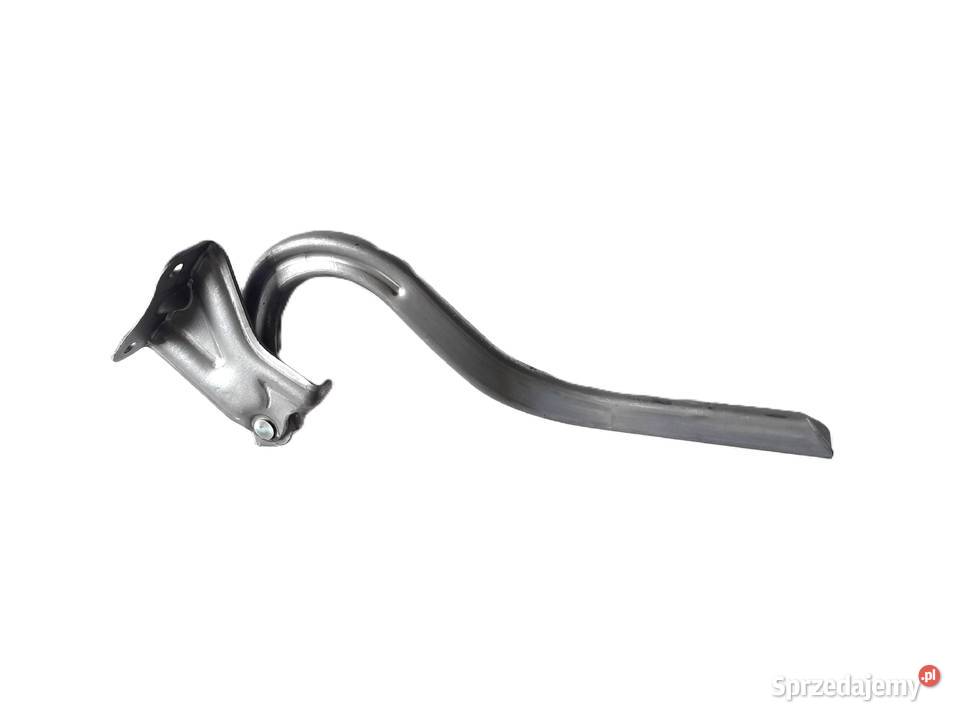 NOWY ZAWIAS MASKI LEWY OPEL AGILA B ORYGINAŁ Kalisz