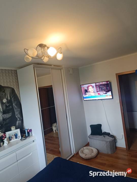 Mieszkanie na sprzedaż Łapy