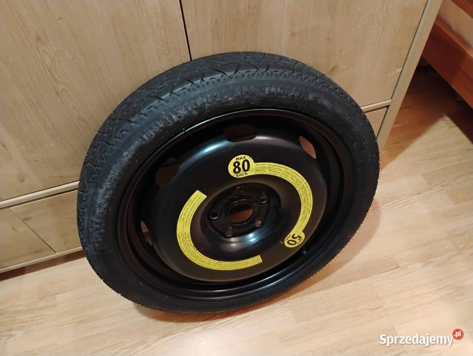 Dojazdówka PASSAT CC 1257018 Nowe Bochnia