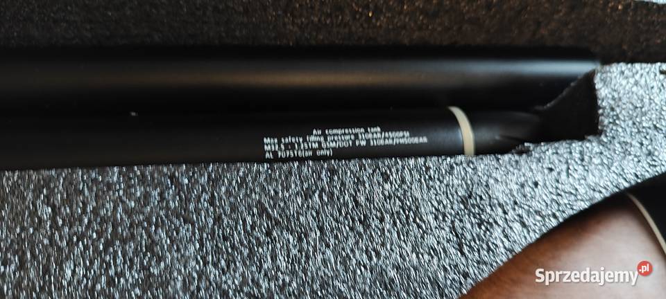 WIATRÓWKA PCP AEA CHALLENGER STANDARD CAL 55 635 śląskie