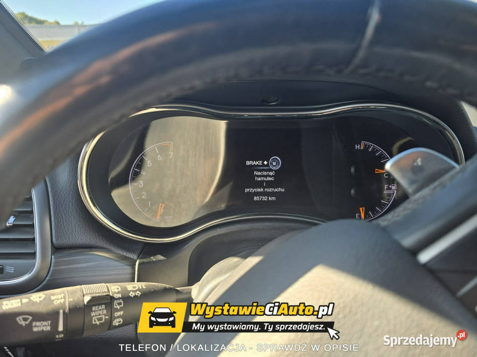 Jeep Grand Cherokee Telefon 509665848 Sławno IV