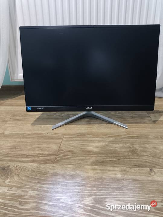 Komputer Acer Veriton Essential Z Pozostałe Żyznów sprzedam