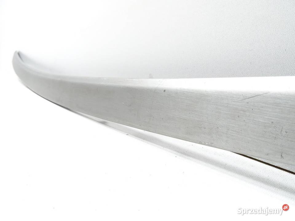 LISTWA DRZWI OZDOBNA LEWY PRZÓD 9173693 BMW E90