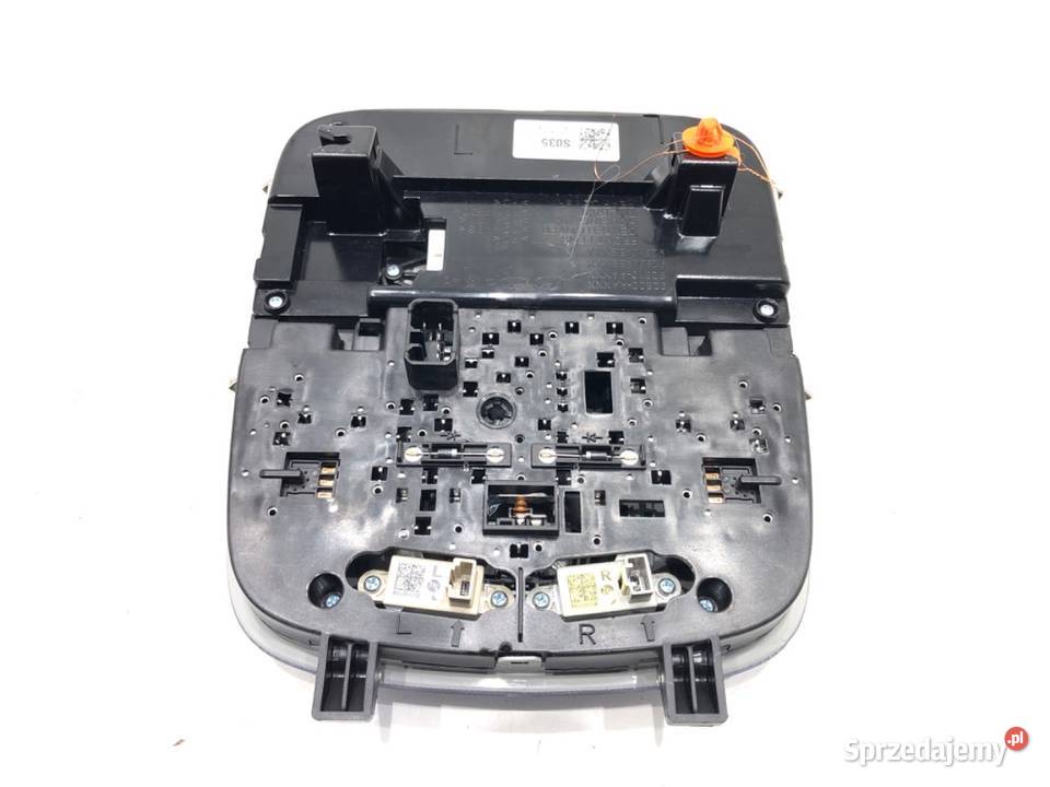 LAMPA SUFITOWA HYUNDAI KONA SX2 92800BE350 SUV osobowe Części samochodowe sprzedam
