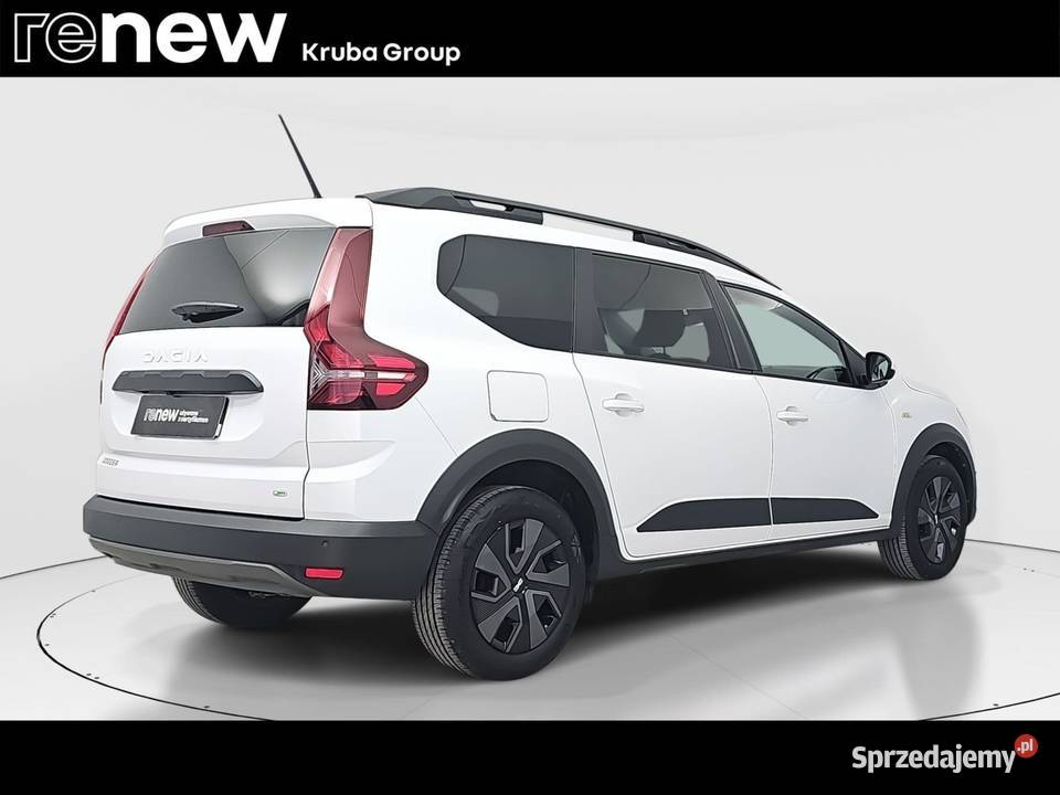 Dacia JOGGER 10 TCe Expression2024RPakiet City sprzedam