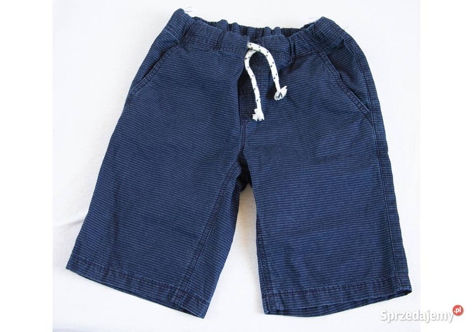 Krótkie spodenki CA r134 H&M sprzedam